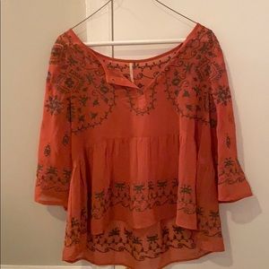 Free People Top